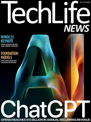 Techlife News - Magazine